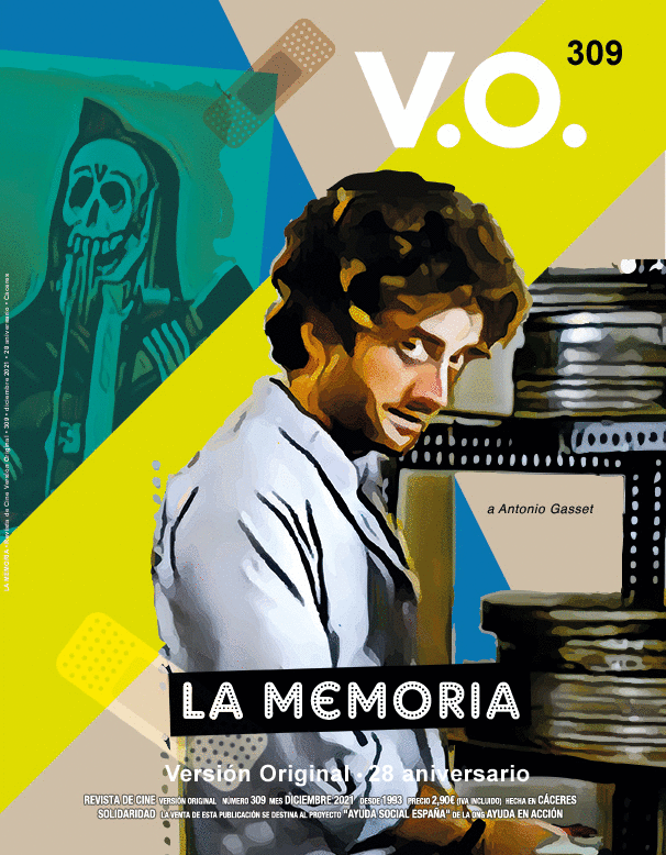 VERSION ORIGINAL 309