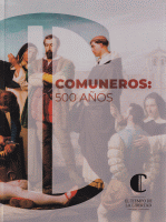 COMUNEROS 500 AÑOS