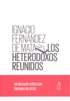 HETERODOXOS REUNIDOS