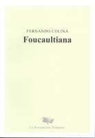 FOUCAULTIANA