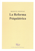 REFORMA PSIQUIATRICA