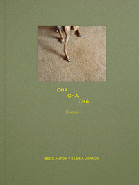 CHA-CHA-CHA DUETO