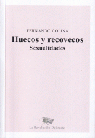 HUECOS Y RECOVECOS SEXUALIDADES