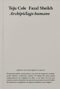 ARCHIPIELAGO HUMANO