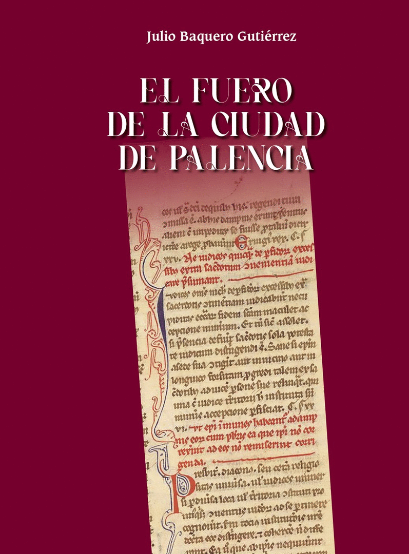 EL FUERO DE PALENCIA