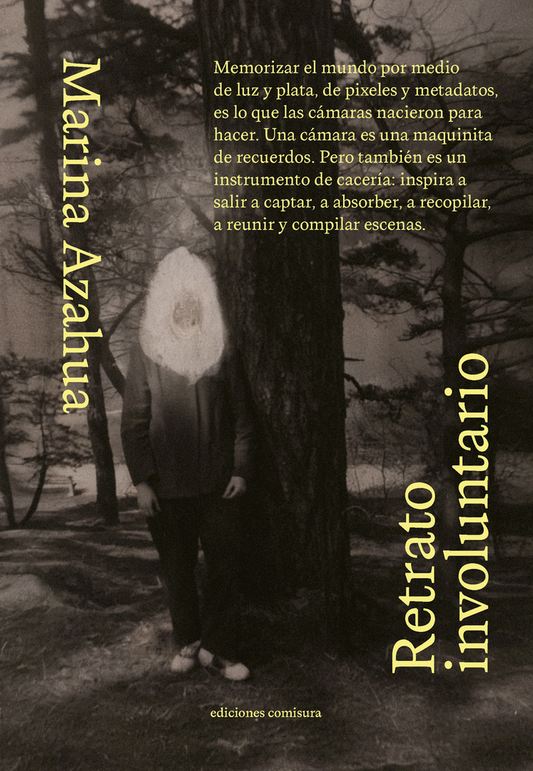 RETRATO INVOLUNTARIO