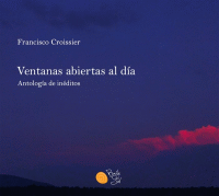 VENTANAS ABIERTAS AL DIA ANTOLOGIA DE INEDITOS
