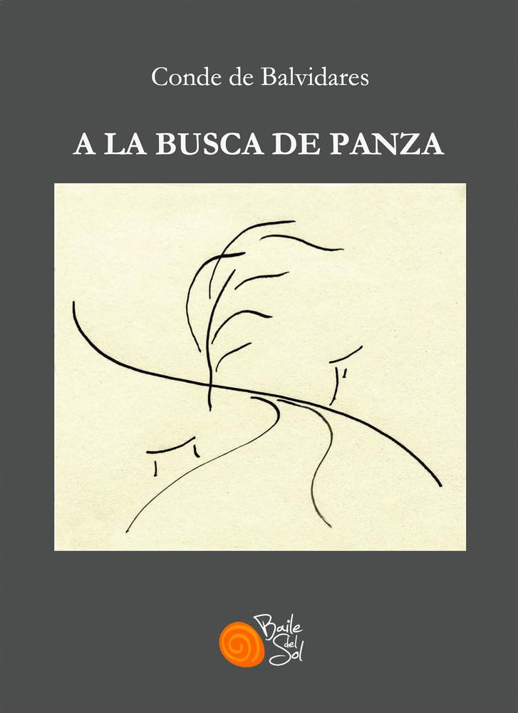 A LA BUSCA DE PANZA