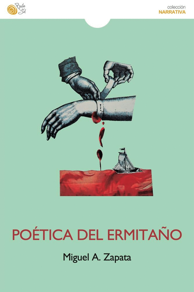 POÉTICA DEL ERMITAÑO