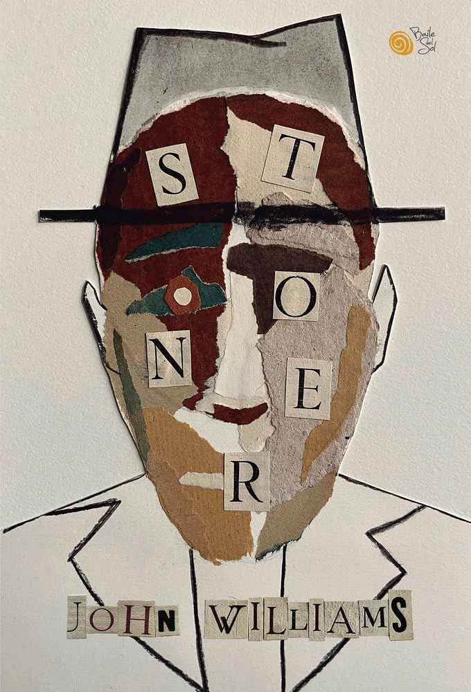 STONER (CARTONÉ)