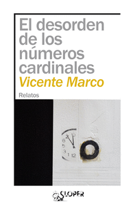 DESORDEN DE LOS NUMEROS CARDINALES