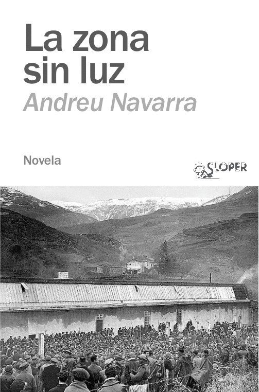 ZONA SIN LUZ