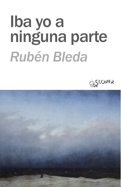 IBA YO A NINGUNA PARTE