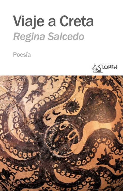 VIAJE A CRETA