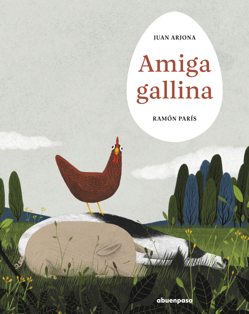 AMIGA GALLINA