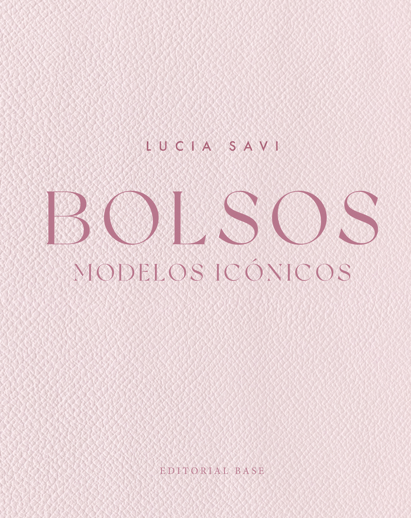 BOLSOS. MODELOS ICONICOS