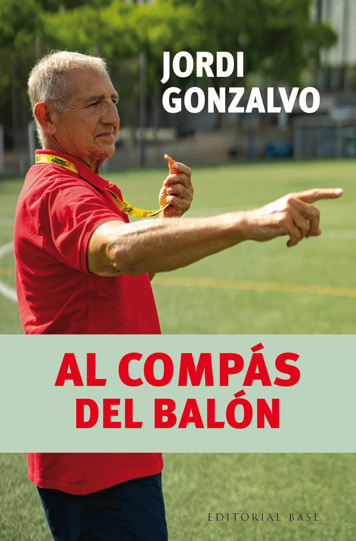AL COMPAS DEL BALON