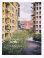 BELLEZA DEL BARRIO