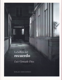 BELLEZA DEL RECUERDO