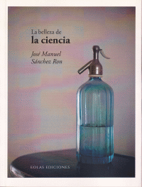 BELLEZA DE LA CIENCIA