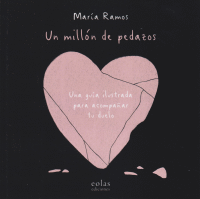 UN MILLON DE PEDAZOS