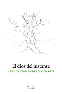 DIOS DEL INSTANTE