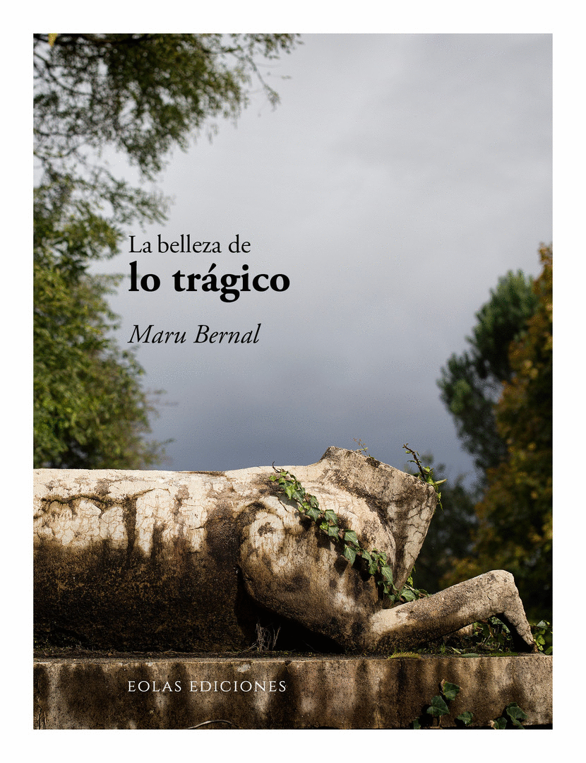 BELLEZA DE LO TRÁGICO