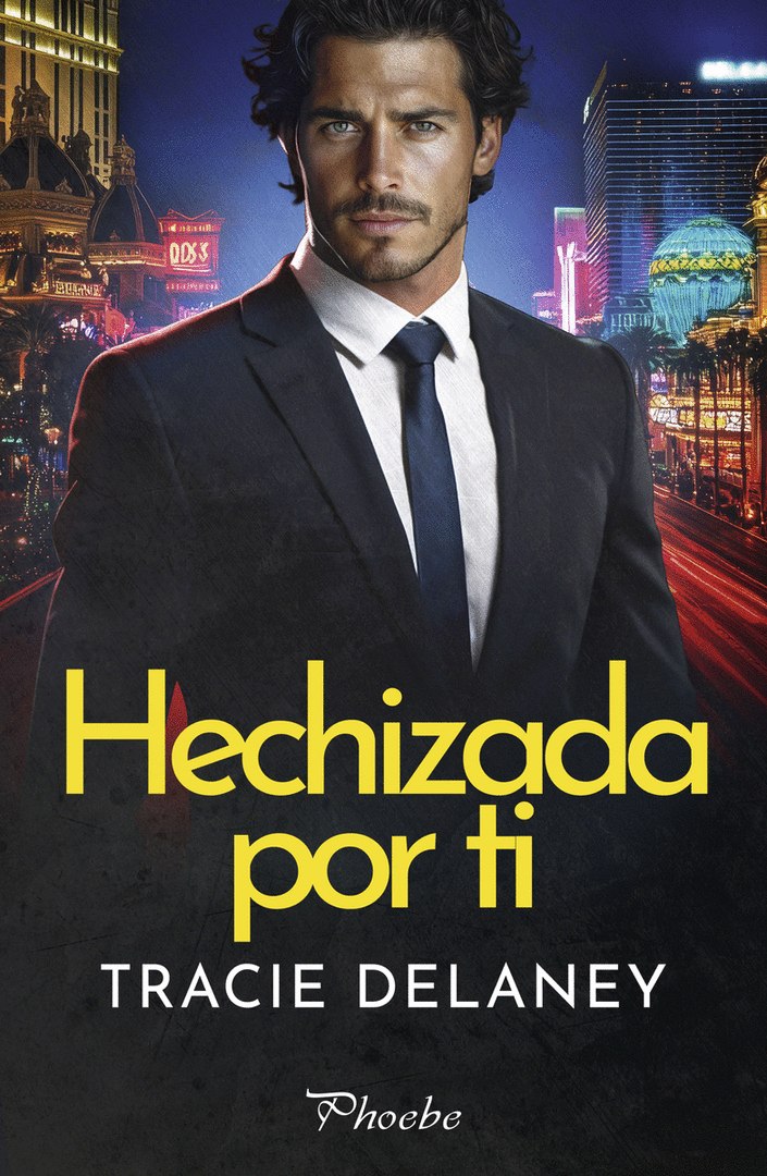 HECHIZADA POR TI