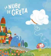 NUBE DE GRETA