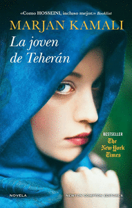 JOVEN DE TEHERAN