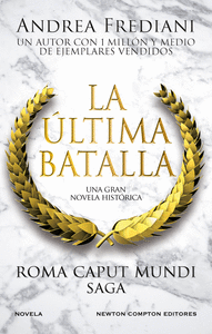 ULTIMA BATALLA