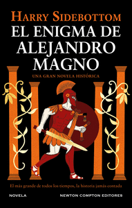 ENIGMA DE ALEJANDRO MAGNO