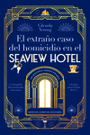 EXTRAÑO CASO DEL HOMICIDIO EN EL GRAND HOTEL