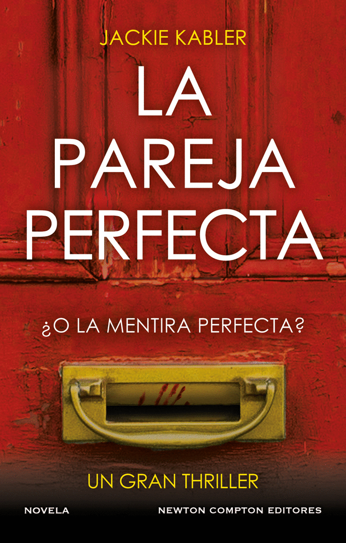 PAREJA PERFECTA