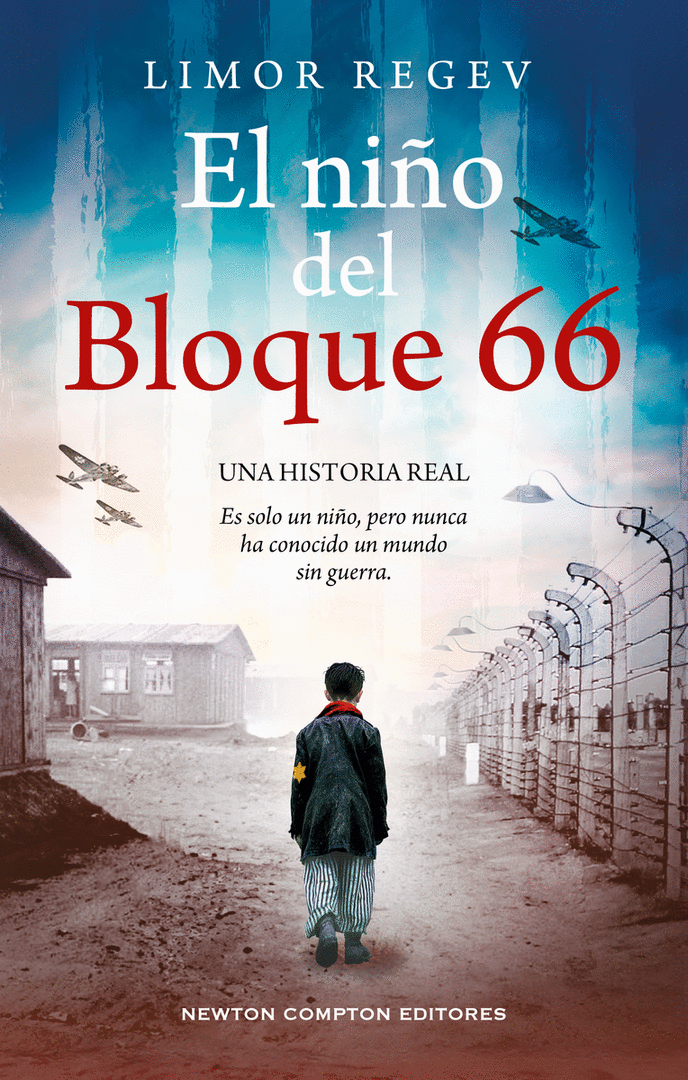 NIÑO DEL BLOQUE 66, EL