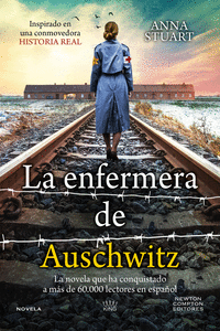 ENFERMERA DE AUSCHWITZ (BOLSILLO)