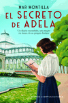 SECRETO DE ADELA