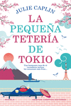 PEQUEÑA TETERIA DE TOKIO