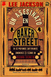 UN ASESINATO EN BAKER STREET
