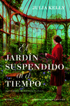 JARDIN SUSPENDIDO EN EL TIEMPO,EL