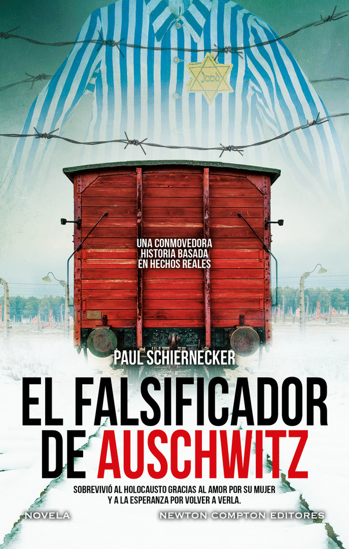 FALSIFICADOR DE AUSCHWITZ, EL