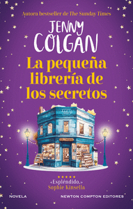 PEQUEÑA LIBRERIA DE LOS SECRETOS