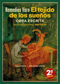 TEJIDO DE LOS SUEÑOS N/E