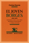 JOVEN BORGES 1906-1930