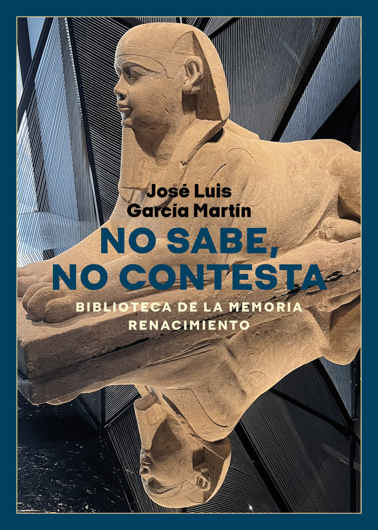 NO SABE,NO CONTESTA