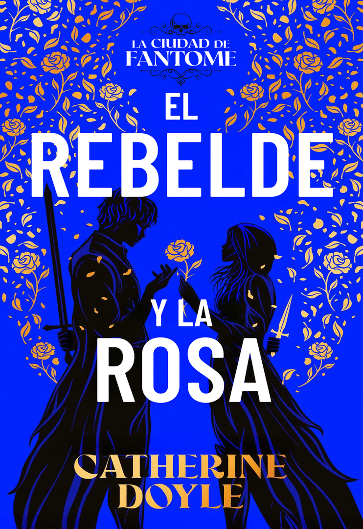 REBELDE Y LA ROSA, EL