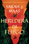 HEREDERA DE FUEGO N/E