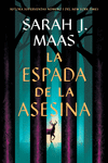 LA ESPADA DE LA ASESINA N/E