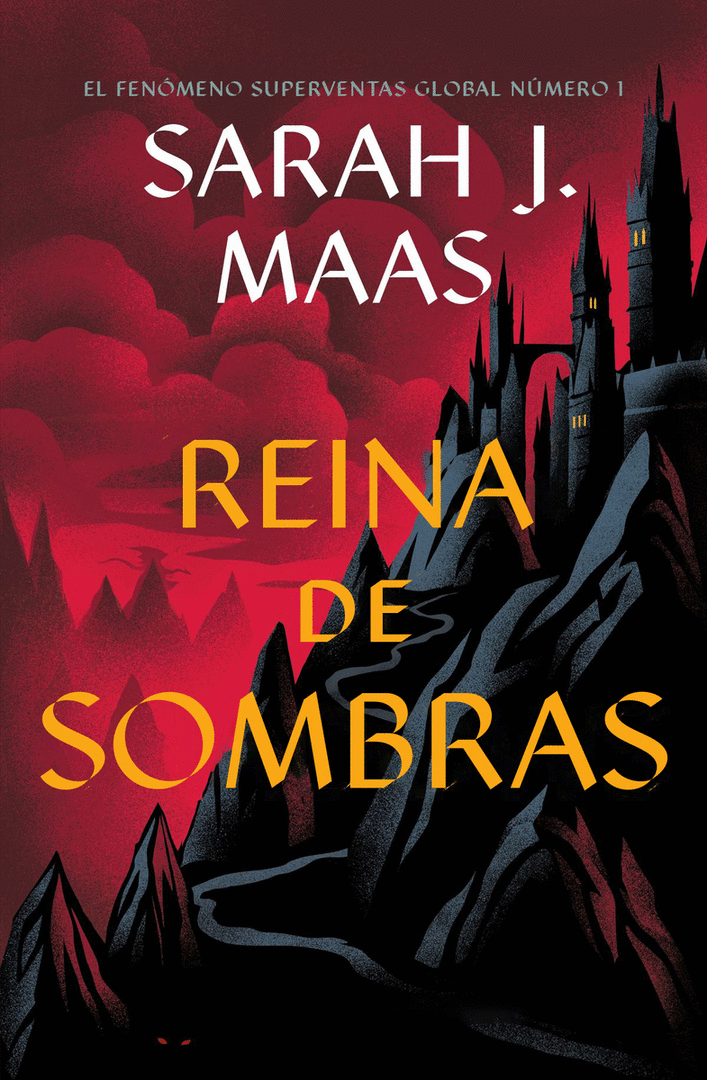 REINA DE SOMBRAS N/E