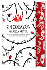 SIN CORAZON EDICION ESPECIAL LIMITADA